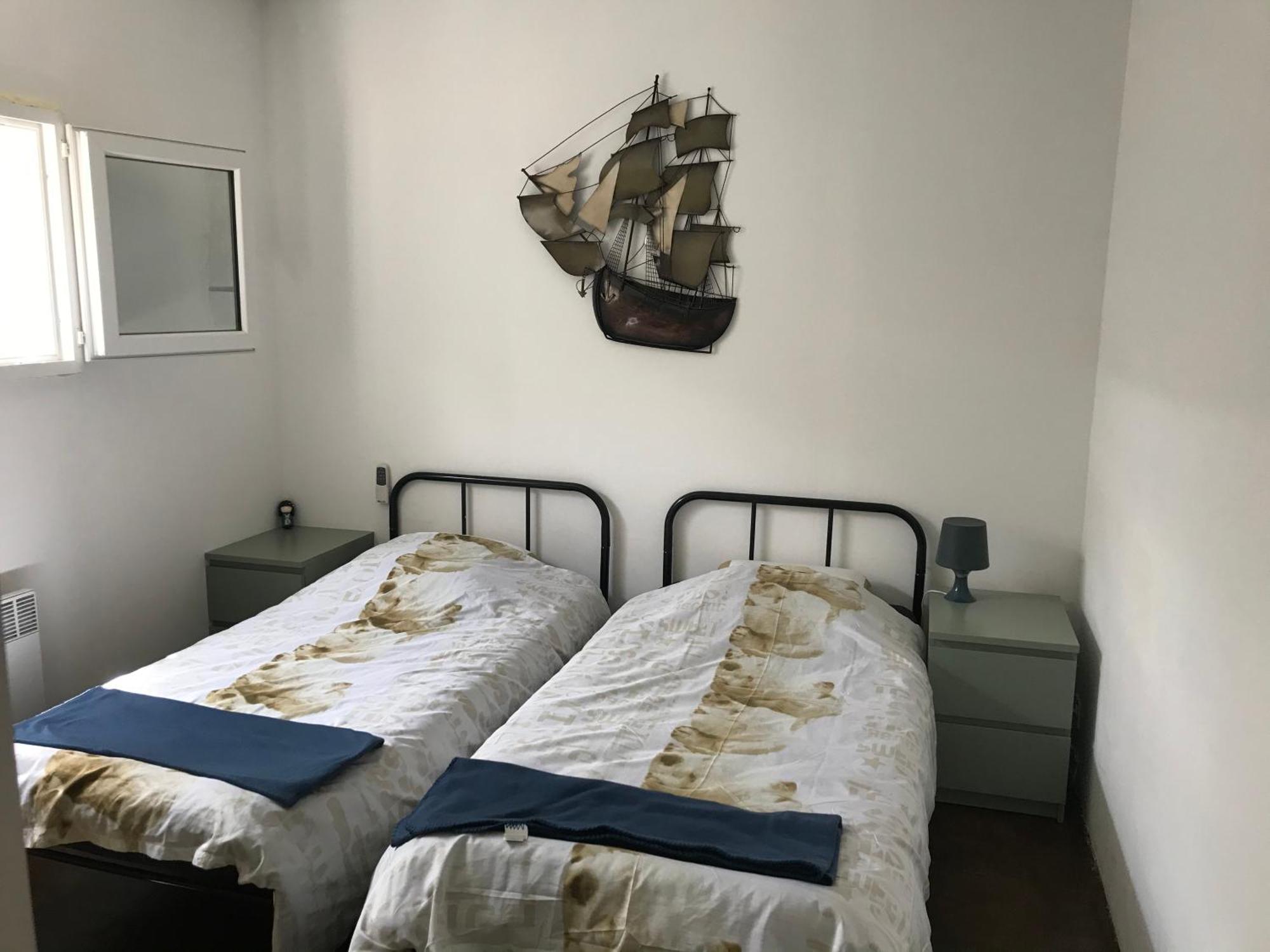 Chambres D'Hotes Les Oliviers - Marignane Exterior foto