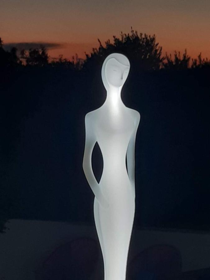 Chambres D'Hotes Les Oliviers - Marignane Exterior foto