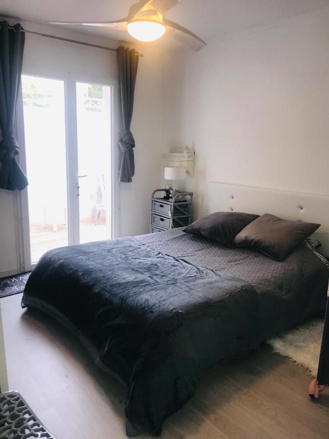 Chambres D'Hotes Les Oliviers - Marignane Exterior foto