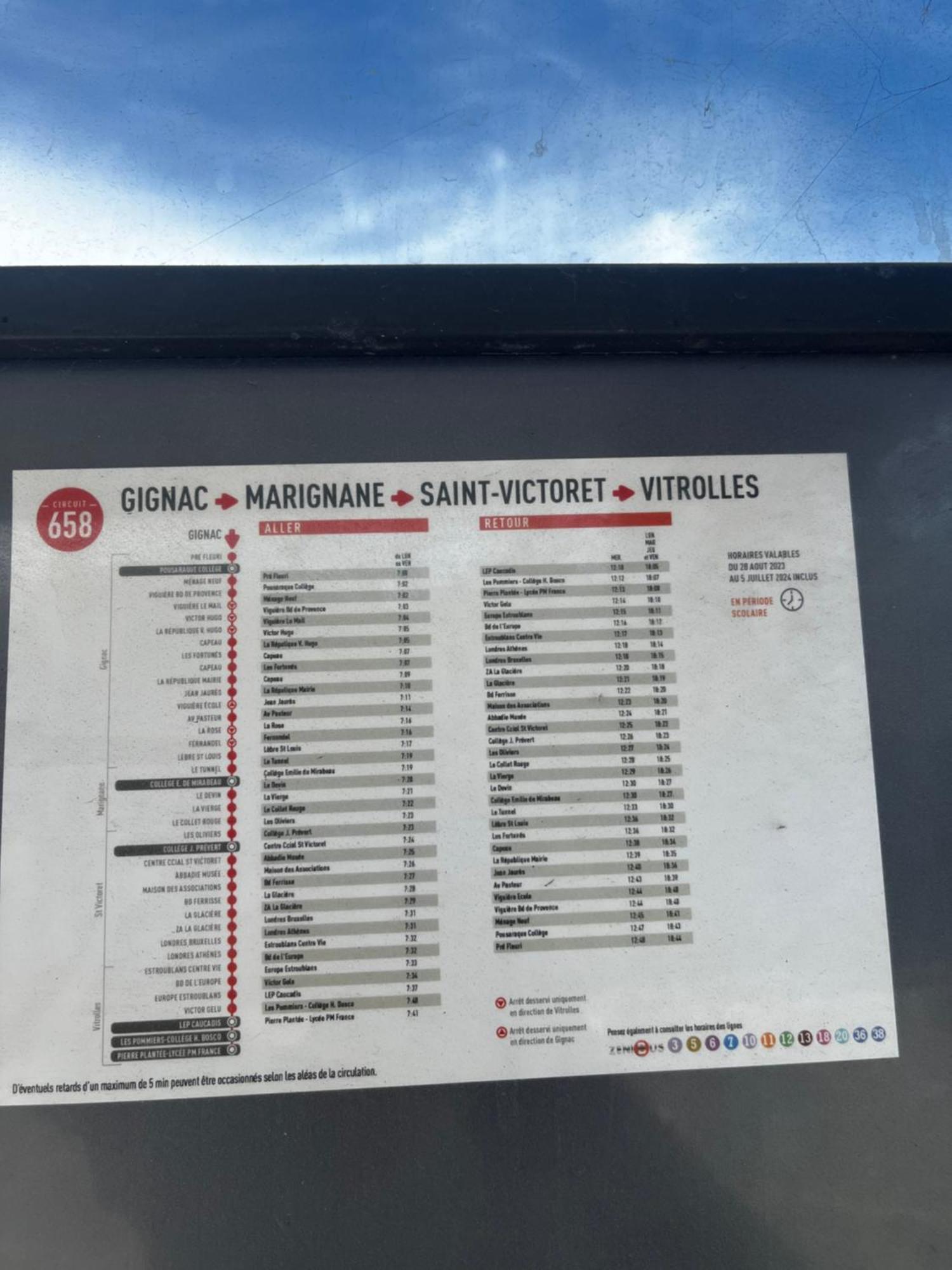 Chambres D'Hotes Les Oliviers - Marignane Exterior foto